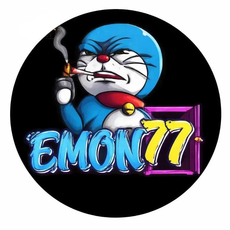 EMON77 - Pertarungan Epik di Dunia Fighting