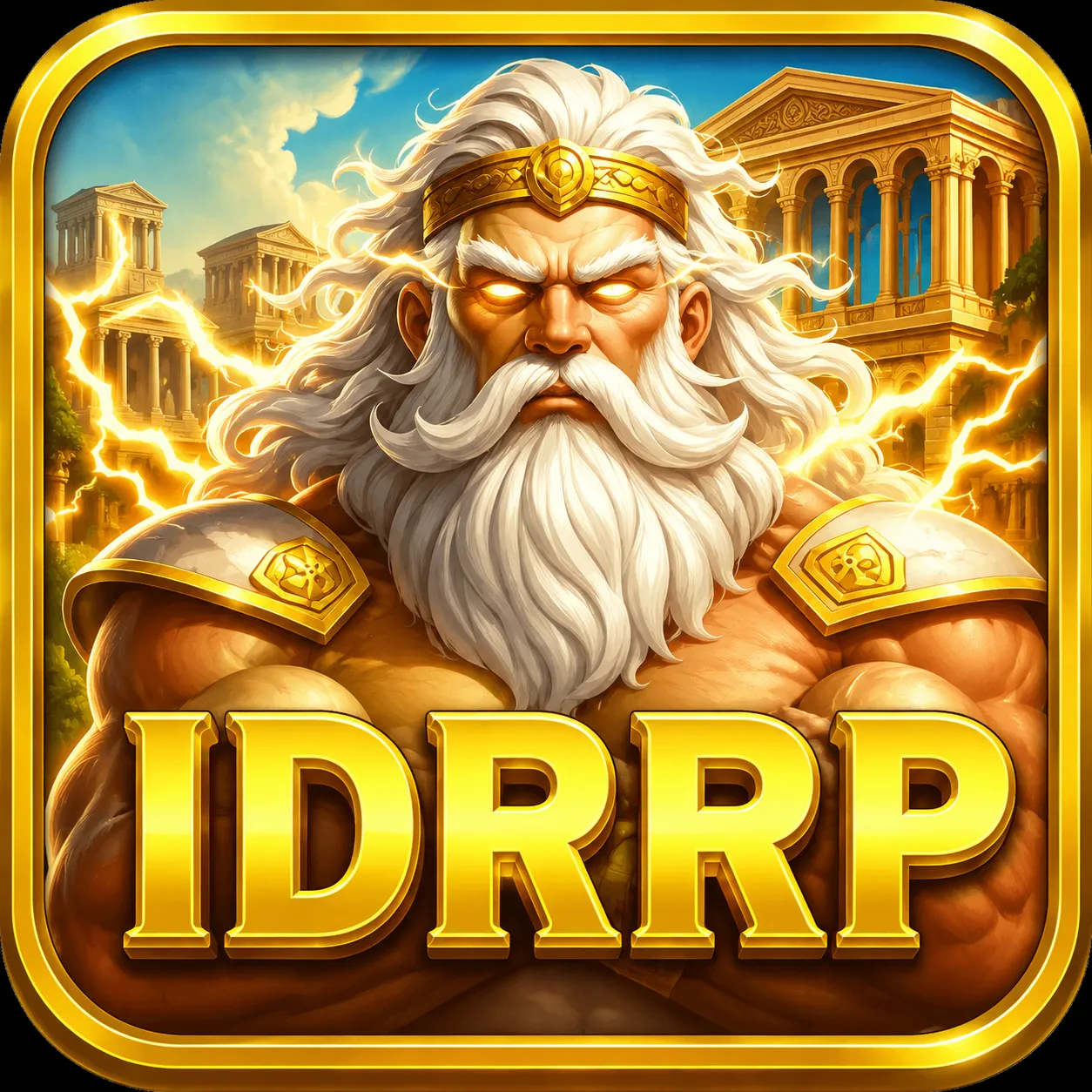 IDRRP - Petualangan Seru dalam Dunia MMORPG