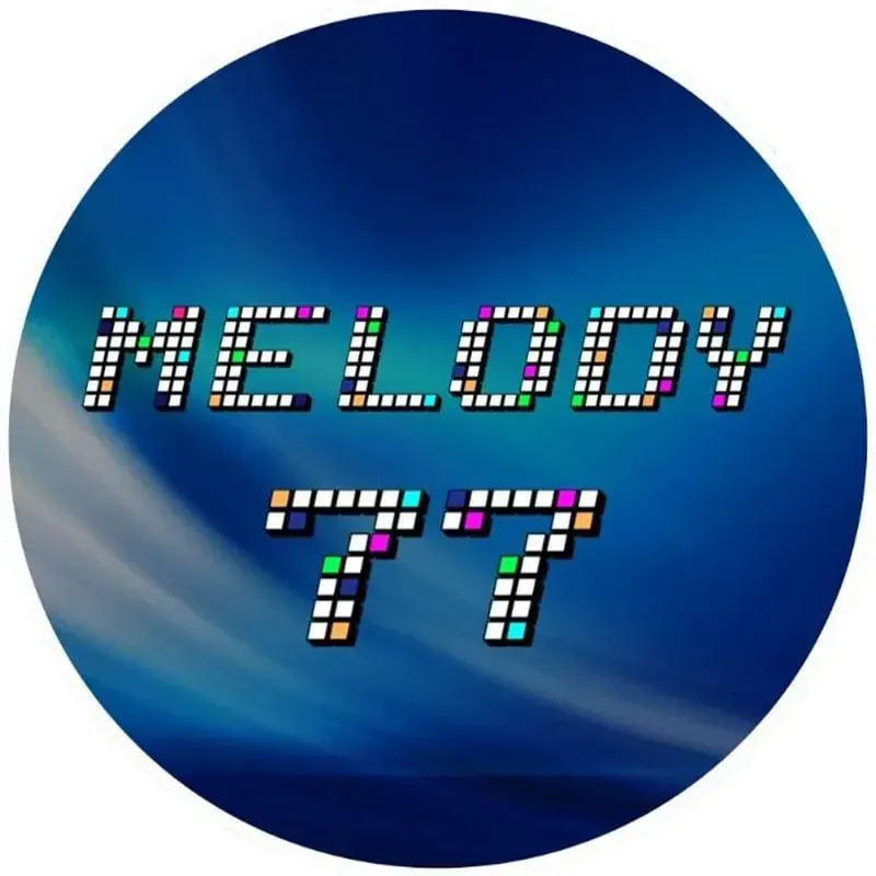 MELODY77 - Pertarungan Aksi Seru di Genggaman Tangan Anda